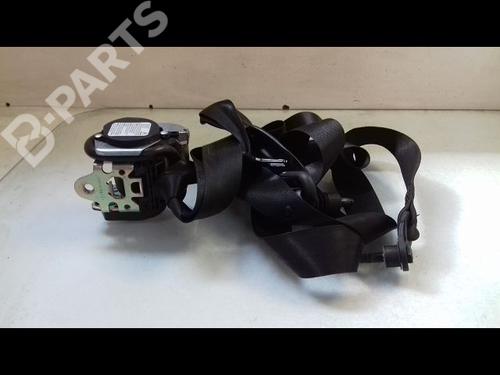 Front left belt tensioner MERCEDES-BENZ A-CLASS (W169) A 200 CDI (169.008, 169.308) | BP8982095C87 