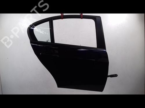 Used Right rear door BMW 3 (E90) 320 i (150 hp) 12529054