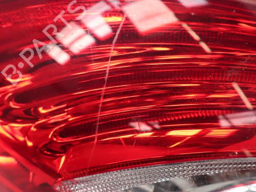 Used Right taillight Right taillight BMW 3 (E90) 330 d (211 hp) 34175476 34175476