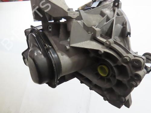 gearbox-ford-fiesta-vi-cb1-ccn-2008-40051464 main image
