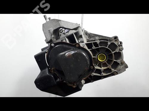 Gearbox FORD FIESTA VI (CB1, CCN) 1.25 | BP11821050M3 