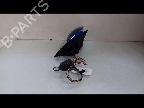 Right mirror PEUGEOT 607 (9D, 9U) 2.2 HDi | BP23152312C27 