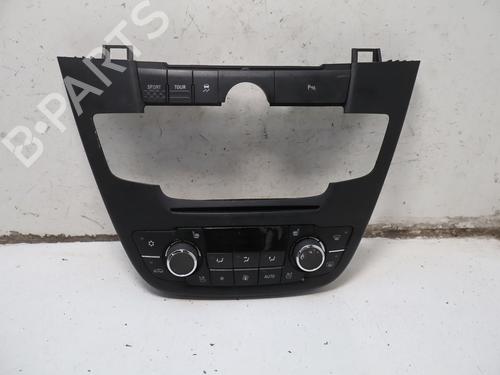 Used Climate control Climate control OPEL INSIGNIA A Sports Tourer (G09) 2.0 CDTI 4x4 (35) (160 hp) 33679926 33679926