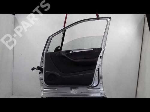 Right front door MERCEDES-BENZ A-CLASS (W168) A 210 (168.035, 168.135) | BP10563057C3 