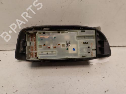 Left front window switch NISSAN NV200 Van 1.5 dCi 110 (M20, M20N, M20M) | BP39220118I27 - Image 2