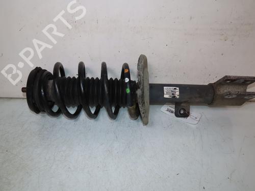 Right front shock absorber PEUGEOT 308 I (4A_, 4C_) 1.6 HDi | BP27643405M17 