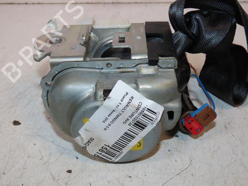Used Front left belt tensioner RENAULT TWINGO III (BCM_, BCA_) 0.9 TCe 110 (109 hp) 30979618