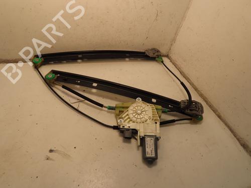 Elevalunas delantero derecho AUDI Q7 (4LB) 3.0 TDI quattro (240 hp) 31276800