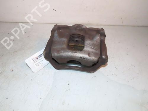 Left front brake caliper MERCEDES-BENZ GLA-CLASS (X156) GLA 200 CDI 4-matic (156.902) | BP30951692M105