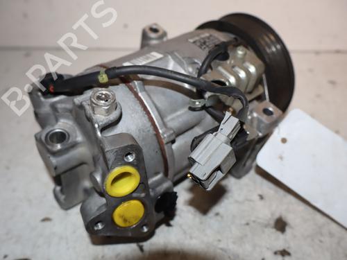 Used AC compressor AC compressor RENAULT ESPACE V (JR_) 1.6 dCi 160 (160 hp) 40204851 40204851
