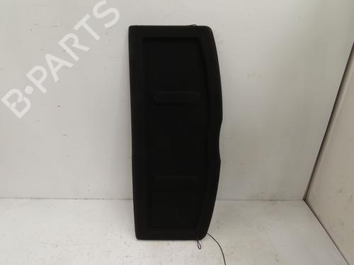 Rear parcel shelf KIA VENGA (YN) 1.6 CRDi 115 | BP28007296C85