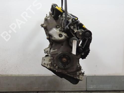 Motor RENAULT TWINGO III (BCM_, BCA_) 1.0 SCe 70 | BP29963688M1
