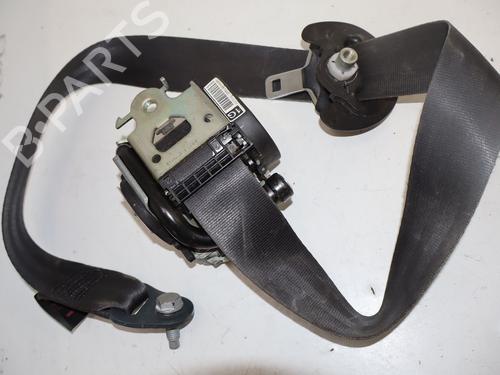 Used Front left seatbelt Front left seatbelt PEUGEOT 308 I (4A_, 4C_) 1.6 HDi (112 hp) 39893316 39893316