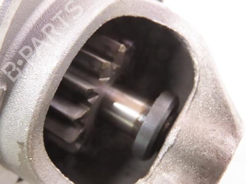 Startmotor CITROËN C3 II (SC_) 1.2 VTi 82 (82 hp) 17453164