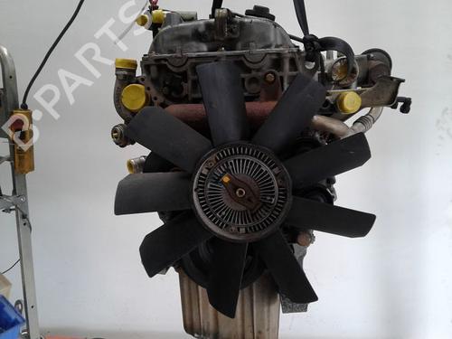 Engine DACIA SANDERO 1.5 dCi | BP36483488M1  - Image 6