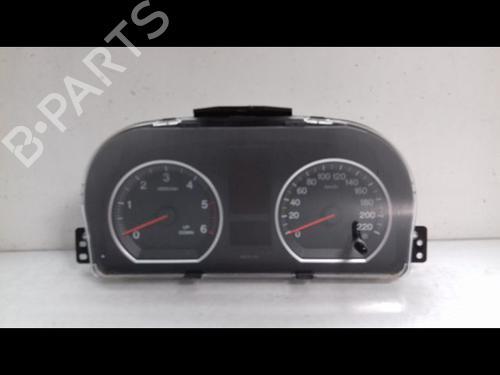 Instrument cluster HONDA CR-V III (RE_) 2.2 i-DTEC 4WD (RE6) | BP14956460C47 