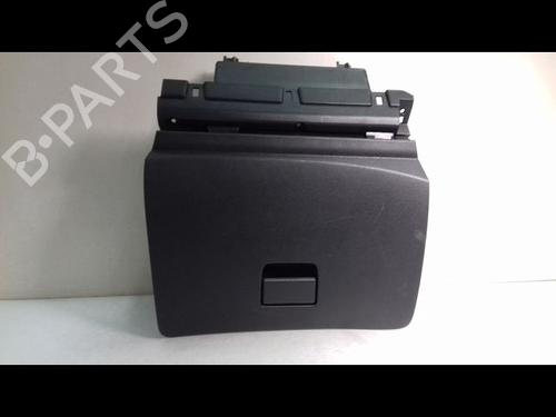 Used Glove box NISSAN PULSAR Hatchback (C13) 1.2 DIG-T (115 hp) 14956474