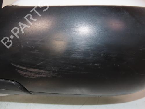 Used Left mirror PEUGEOT 206+ (2L_, 2M_) 1.4 i (2LKFWA, 2MKFWA) (75 hp) 25885797