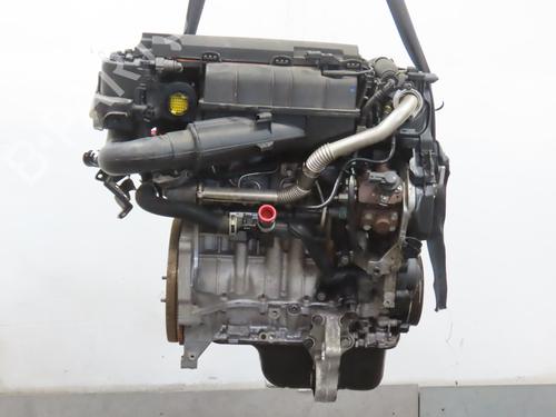 Engine PEUGEOT 206+ (2L_, 2M_) 1.4 HDi eco 70 | BP37252784M1 - Image 4