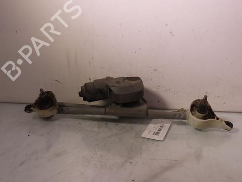 Viskermotor vindrude SUZUKI SPLASH (EX) 1.0 (A5B310) (65 hp) 17731213