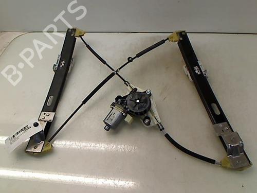 Used Front left window mechanism SEAT LEON ST (5F8) 1.4 TSI (125 hp) 8982334