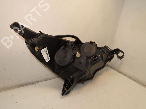 Used Left headlight CITROËN DS3 (SA_) 1.6 HDi 90 (92 hp) 29414662