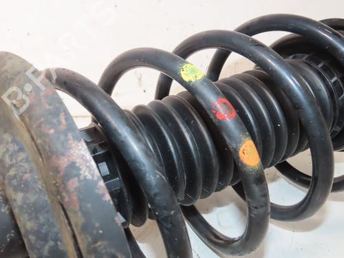 Used Right front shock absorber CITROËN C4 CACTUS 1.6 BlueHDi 100 (99 hp) 31324877