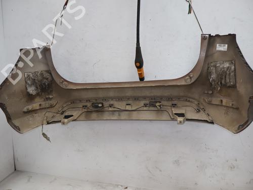 Bagtil kofangere FORD B-MAX (JK) 1.0 EcoBoost | BP38428570C8 - Image 2
