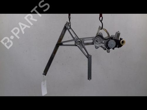 Used Front left window mechanism TOYOTA YARIS (_P9_) 1.4 D-4D (NLP90_, NLP90R) (90 hp) 9160737