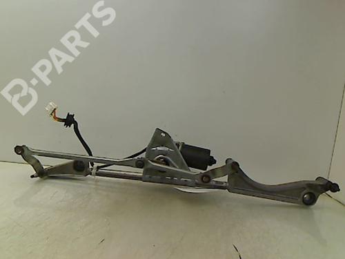 Used Front wiper motor MERCEDES-BENZ CLK (C209) CLK 270 CDI (209.316) (170 hp) 8975507