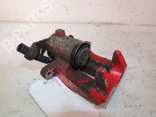 Used Left rear brake caliper Left rear brake caliper AUDI A1 (8X1, 8XK) 1.6 TDI (105 hp) 19791294 19791294