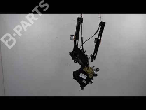 Front left window mechanism SEAT LEON (1P1) 1.8 TSI | BP9416090C22 