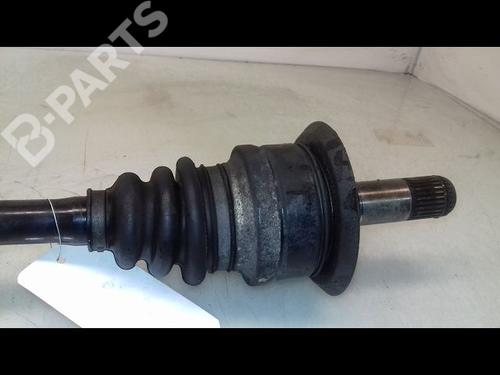 Left rear driveshaft BMW 4 Gran Coupe (F36) 418 d | BP8982562M40 