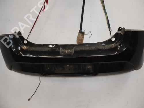 rear-bumper-renault-twingo-ii-cn0_-2007-38023002 main image