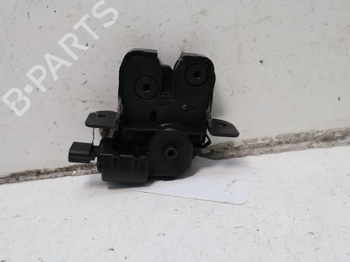 Bagklap lås Bagklap lås RENAULT MEGANE III Hatchback (BZ0/1_, B3_) 1.5 dCi (86 hp) 33997774 33997774