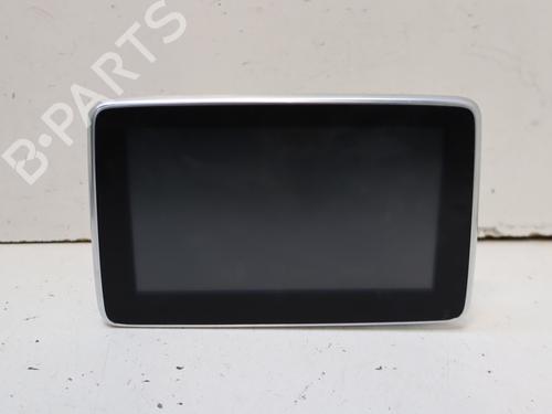 Used Display monitor Display monitor 38787400 38787400