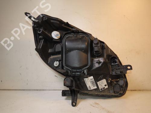 Venstre forlygte RENAULT KANGOO Express (FW0/1_) 1.5 dCi 90 (FW0G, FW05, FW08, FW11) (90 hp) 29643935