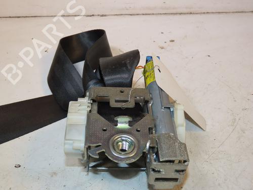 Front right seatbelt CITROËN C3 II (SC_) 1.4 HDi 70 (SC8HZC, SC8HR0, SC8HP4) | BP28485301I25 - Image 2