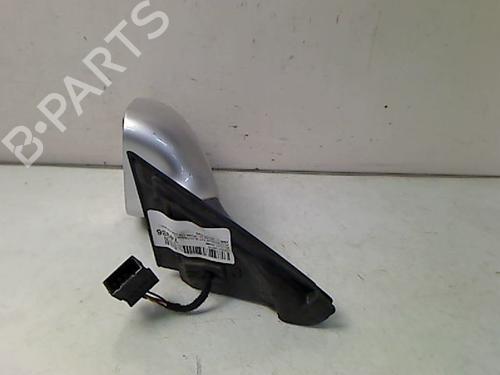 Left mirror AUDI A3 (8L1) 1.9 TDI | BP15745516C26 