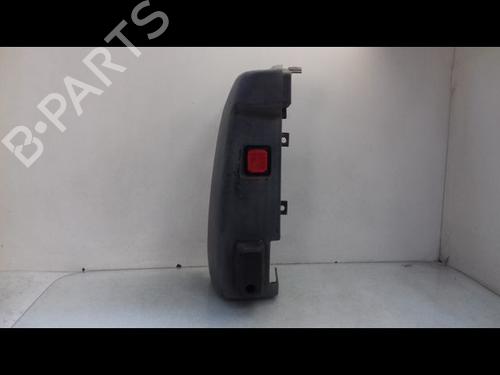 Used Corner bumper FIAT DUCATO Van (250_) 100 Multijet 2,2 D (100 hp) 14893220