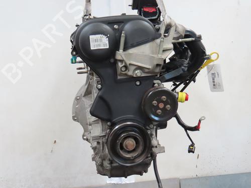 Engine FORD FIESTA VI (CB1, CCN) 1.25 | BP19104394M1 
