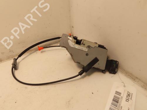 Højre bagtil lås CITROËN C4 Picasso I MPV (UD_) 2.0 HDi 138 | BP28331741C99 