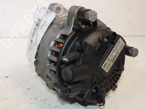 Alternator PEUGEOT 208 I (CA_, CC_) 1.4 HDi | BP29872666M7