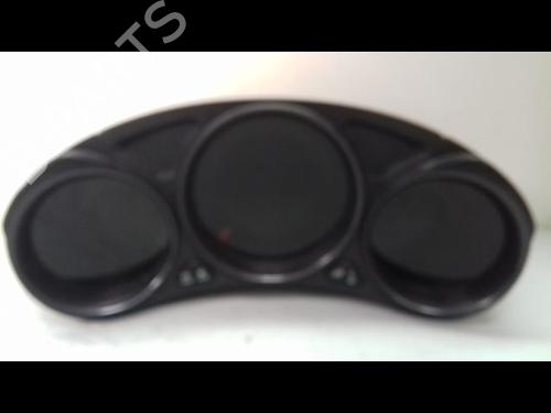 Used Instrument cluster CITROËN C4 II (NC_) 1.6 HDi 110 (112 hp) 8998296