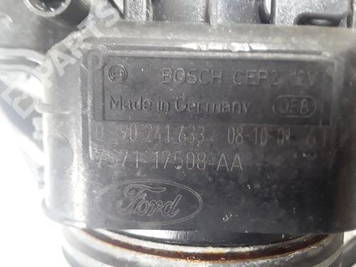 Front wiper motor FORD MONDEO IV Turnier (BA7) 1.8 TDCi | BP9004918M29 