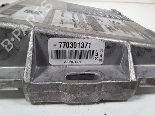 Engine control unit (ECU) DACIA SANDERO III 1.0 TCe 100 ECO-G | BP16781801M57 - Image 3