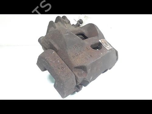 Used Left front brake caliper PEUGEOT 3008 I MPV (0U_) 1.6 THP (156 hp) 14892036