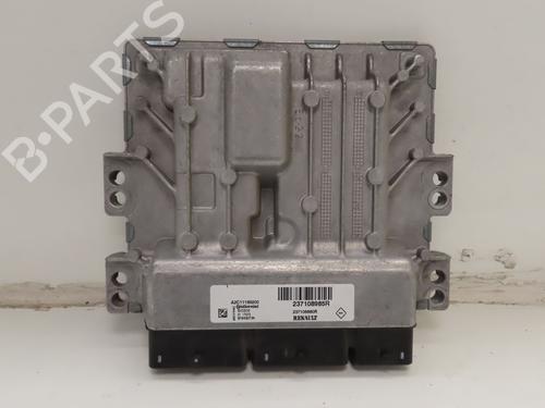 Used Engine control unit (ECU) RENAULT KANGOO / GRAND KANGOO II (KW0/1_) 1.5 dCi 110 (KW06, KW12) (110 hp) 30979371