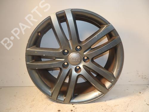 Fælk Fælk AUDI Q7 (4LB) 3.0 TDI quattro (240 hp) 34573105 34573105