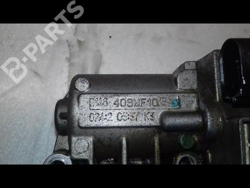 Throttle body FIAT 500 (312_) 1.2 (312AXA1A) | BP8981139M82 